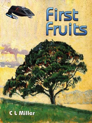 cover image of First Fruits